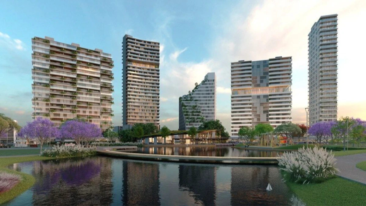 Primeiro prédio residencial no Terreno das Vaquinhas vende 95% das unidades ainda durante o lançamento