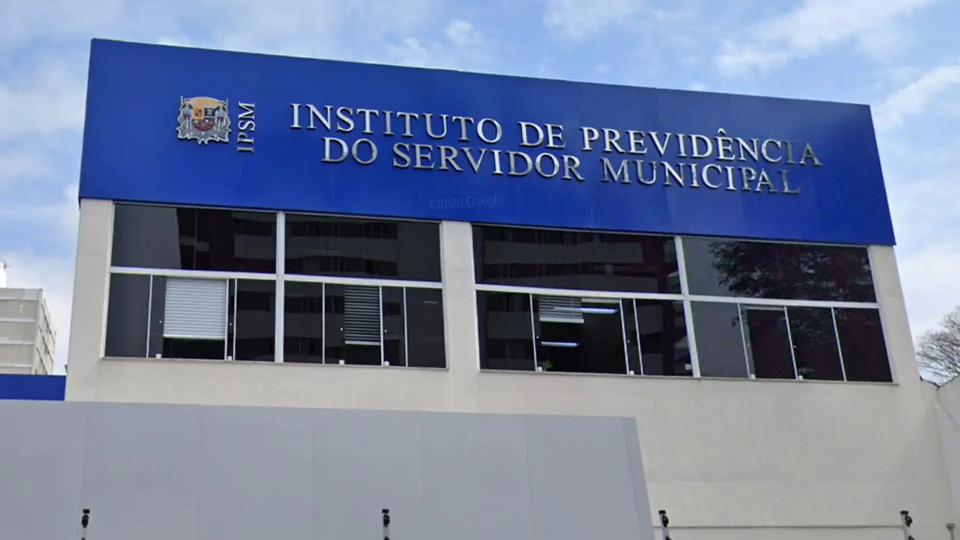 Gestão Anderson pede à Câmara parcelamento da dívida com o IPSM em até 25 anos