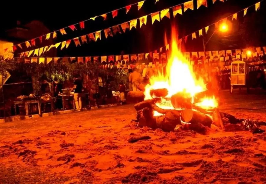 Dia de São João impacta manifestações culturais em todo o Vale do Paraíba
