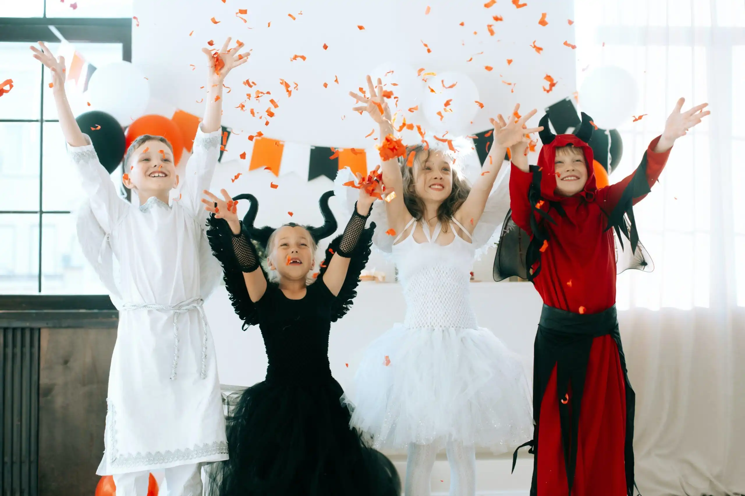Shopping abre inscrições para o Halloween “Doces e Travessuras” nesta segunda (30)