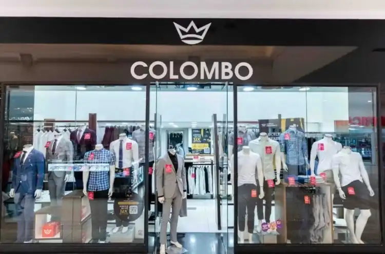 Polícia prende dono da Camisaria Colombo em operação contra fraude de R$ 21 milhões