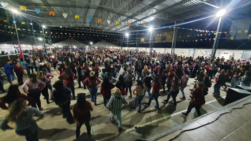 Tradicional “Arraiá do Frederico” começa neste sábado e abre temporada de quermesses em São José dos Campos