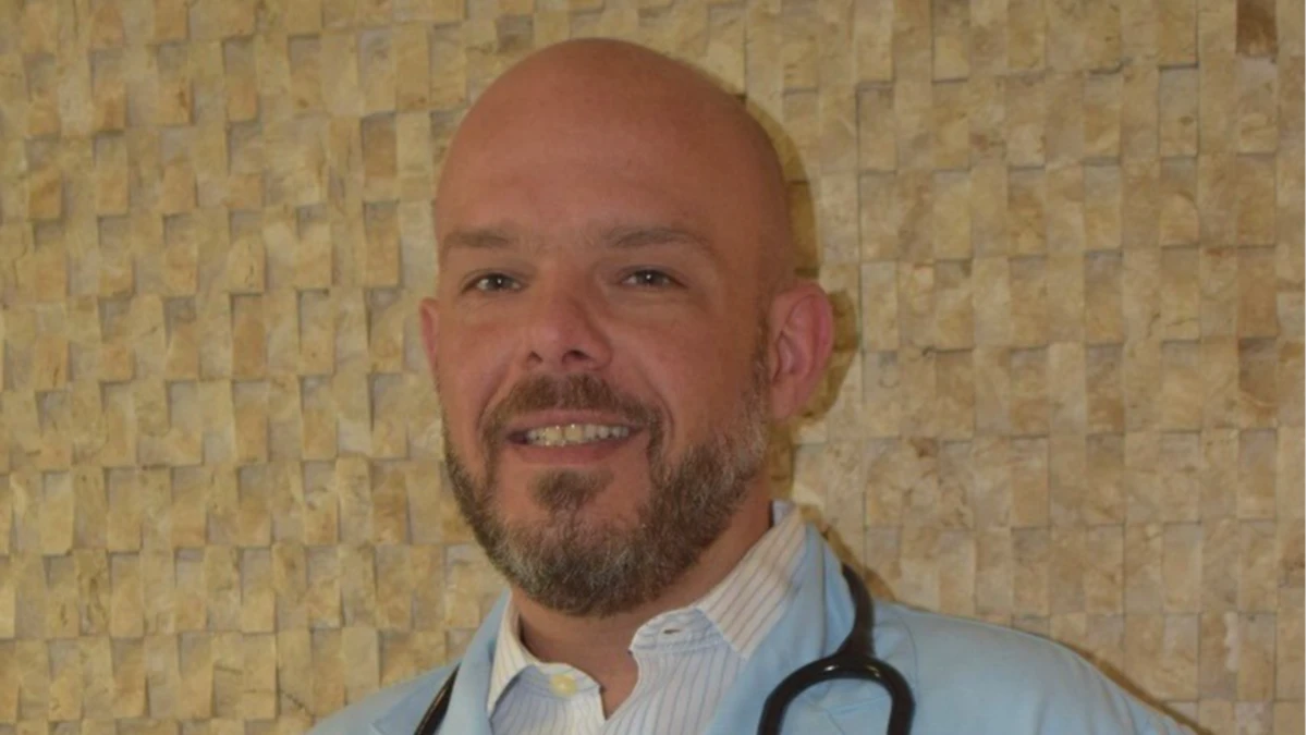 Homem encontrado morto dentro de piscina em condomínio era médico em SJC