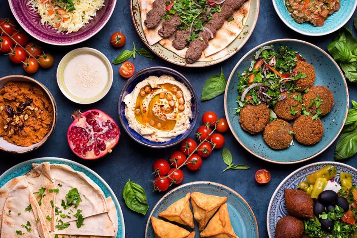Festival de Comida Árabe com entrada gratuita chega a São José dos Campos 