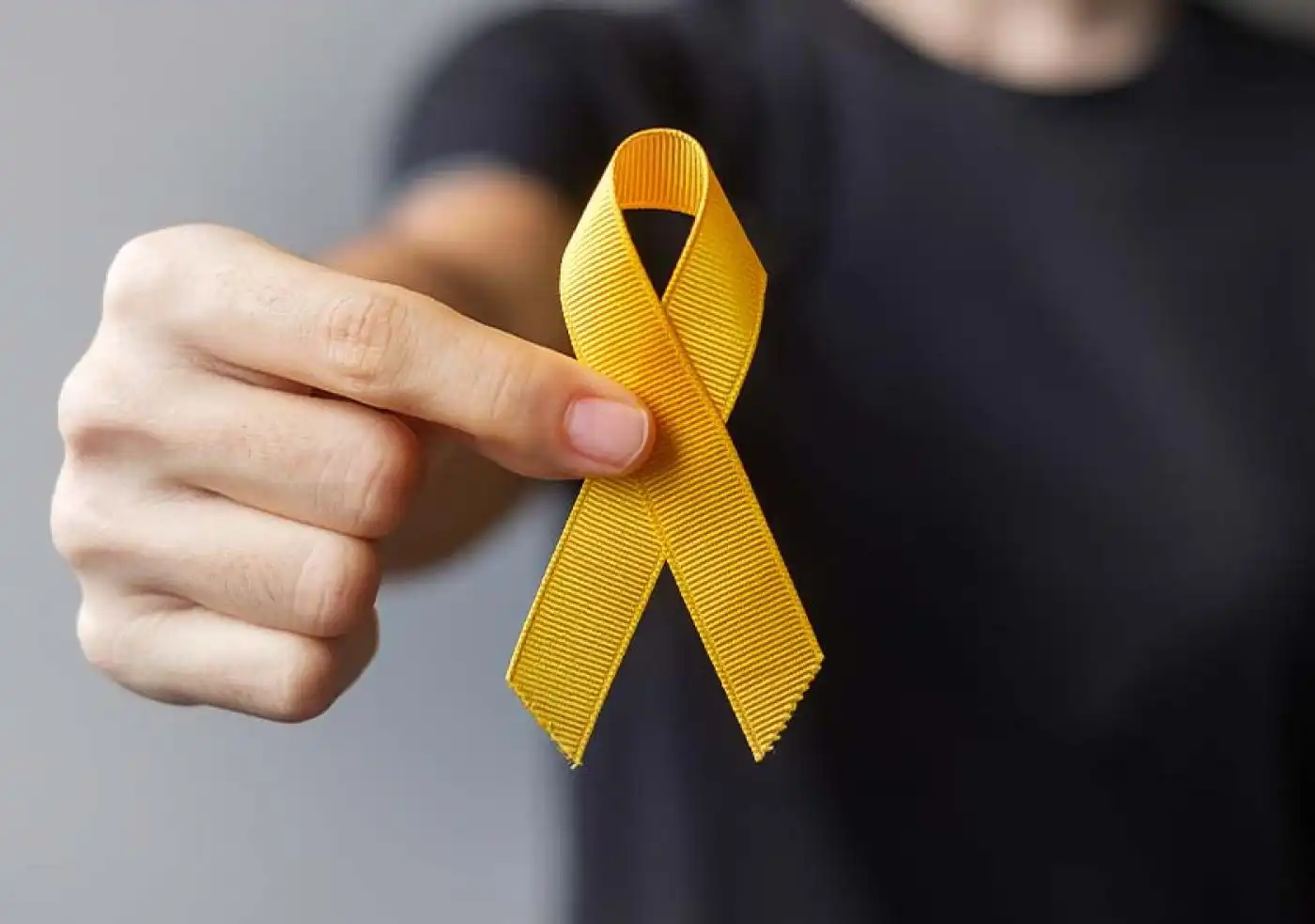 Setembro Amarelo se torna campanha oficial no Brasil