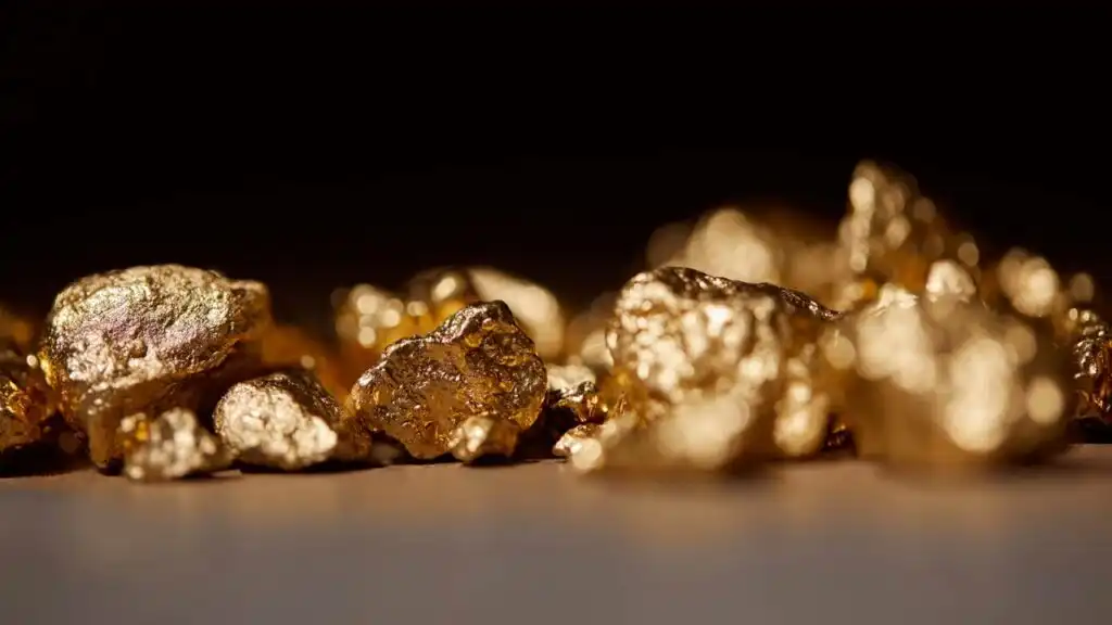 China confirma jazida com mais de mil toneladas de ouro e projeta impacto no setor de mineração