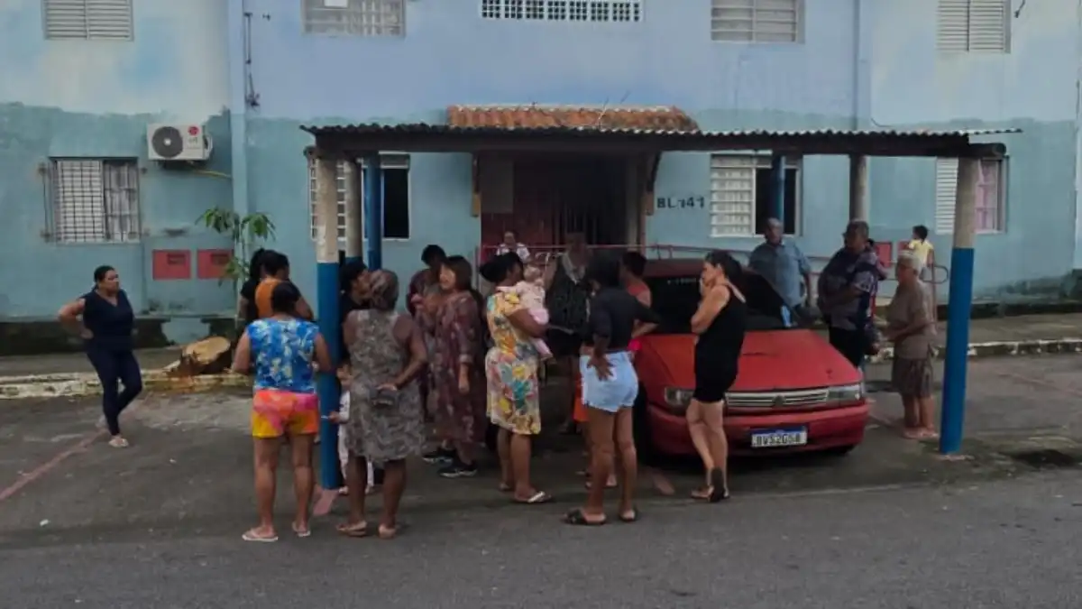 Moradores do Residencial Boa Vista relatam problemas na cobrança do IPTU e pedem solução para a Prefeitura