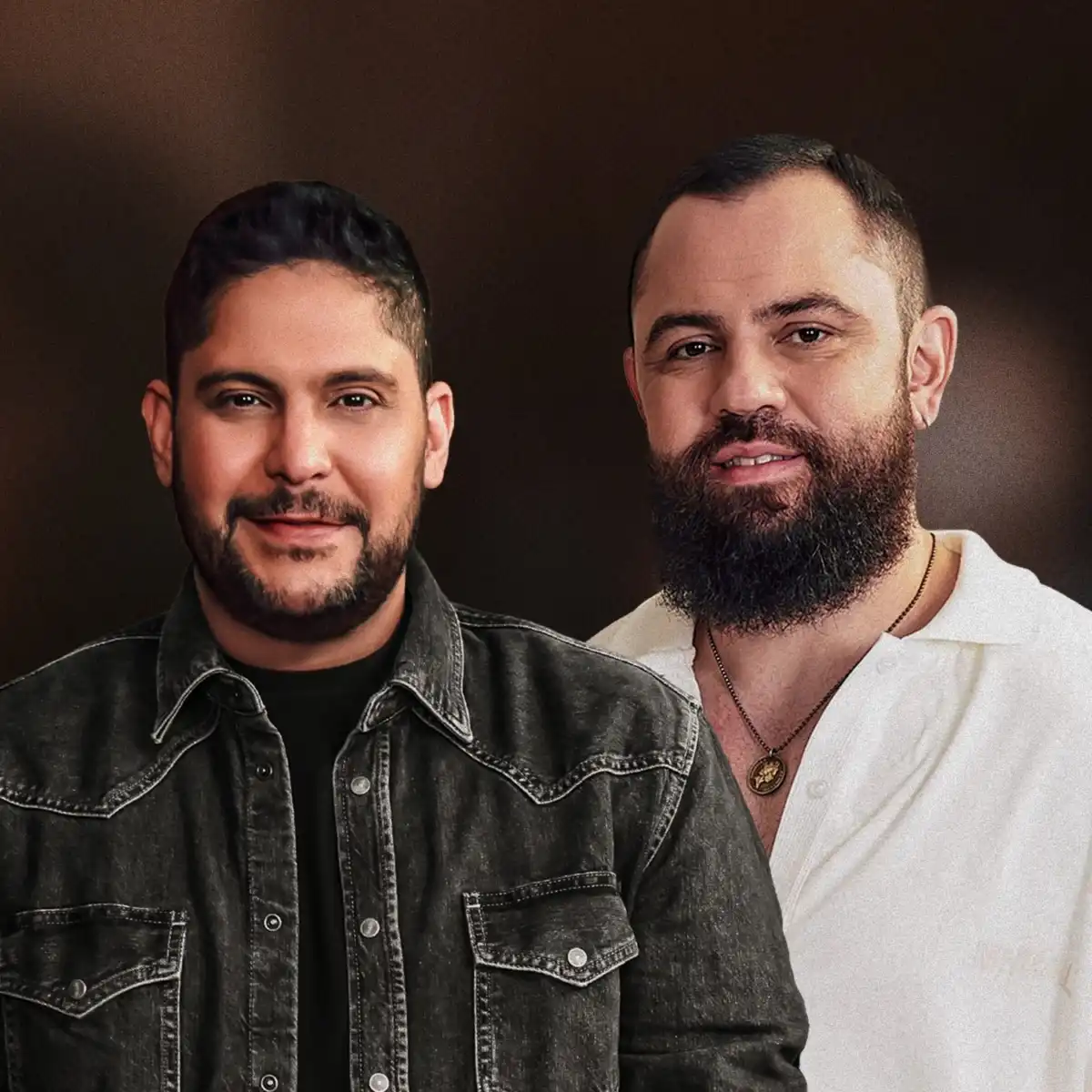 Jorge e Matheus estão confirmados na Jacareí Expo Agro 2024