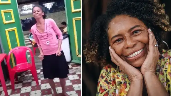 Ex-moradora de rua e ex-dependente química, “Marina de Manaus” conquista vaga em faculdade de Psicologia