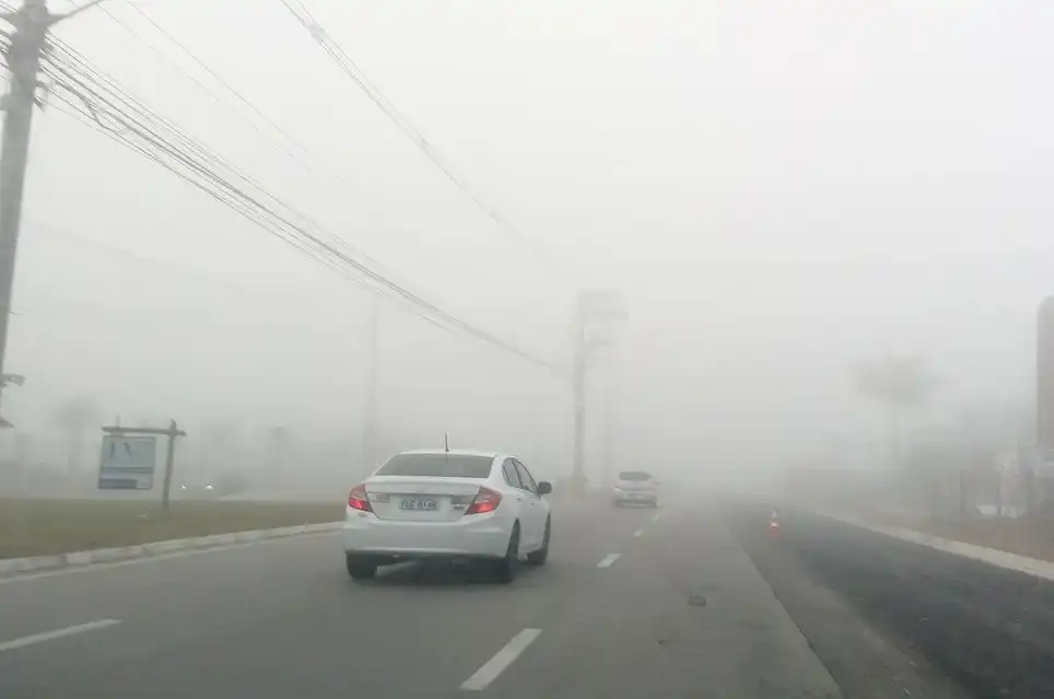 Feriado prolongado será com mais dias de frio no Vale, Litoral e Serra