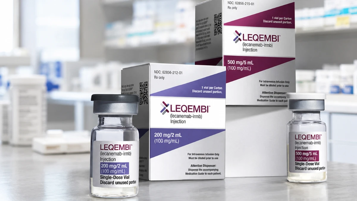 Chega ao Brasil medicamento capaz de desacelerar a progressão do Alzheimer