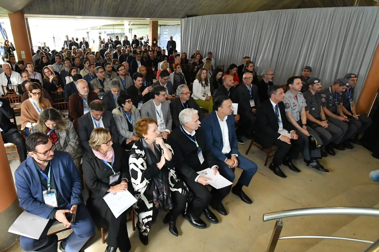 Secovi-SP e Aconvap reuniram mais de 250 participantes em encontro sobre o futuro do mercado imobiliário no Vale do Paraíba