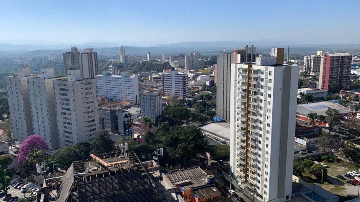 Defesa Civil alerta para temperaturas altas no Vale durante a semana