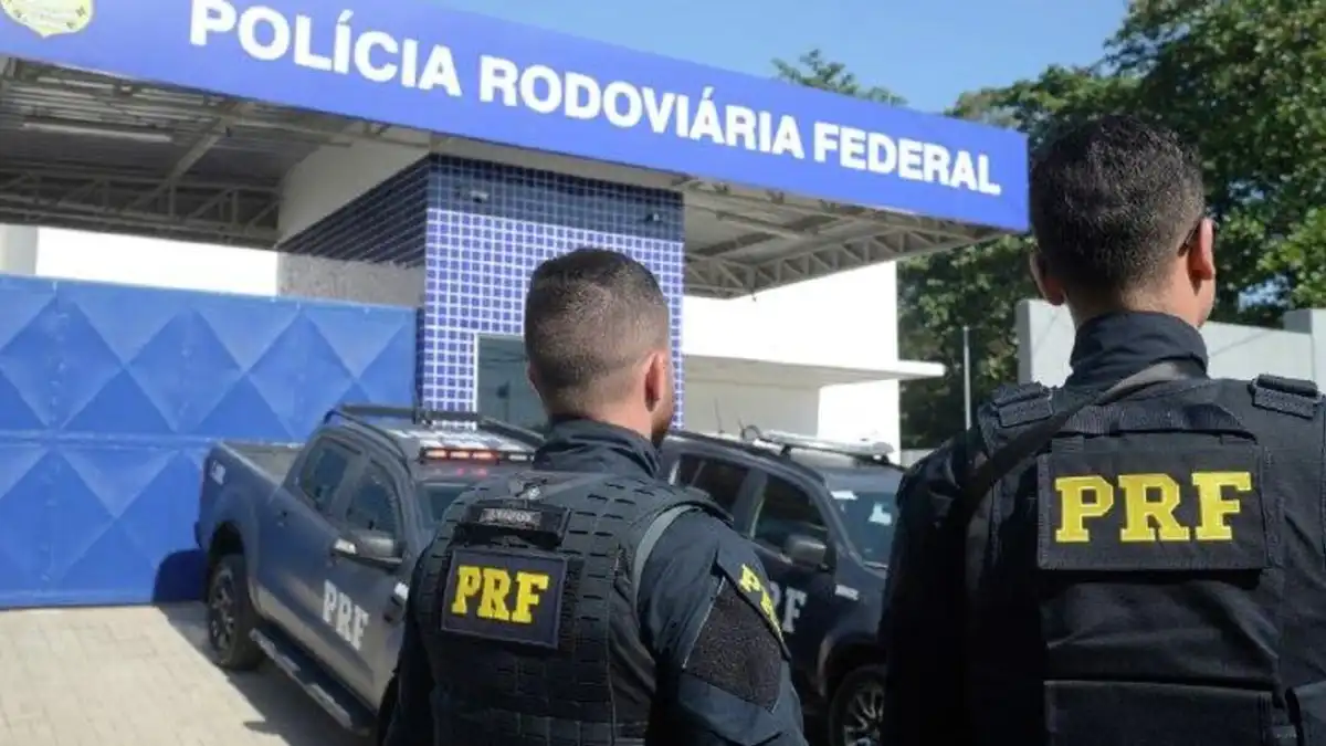 Carnaval tem 130 mortos e mais de 1,4 mil feridos nas rodovias federais, aponta PRF 