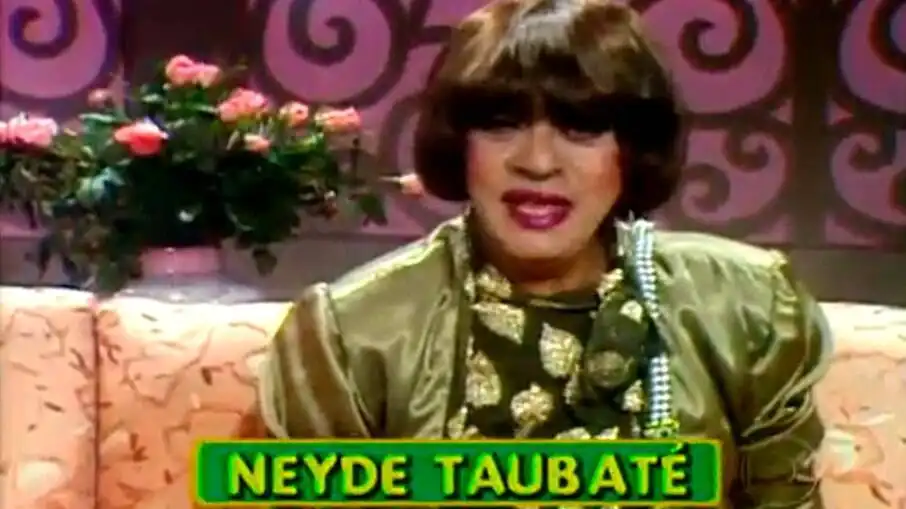 Memes, personagens e figuras que carregam o nome de Taubaté