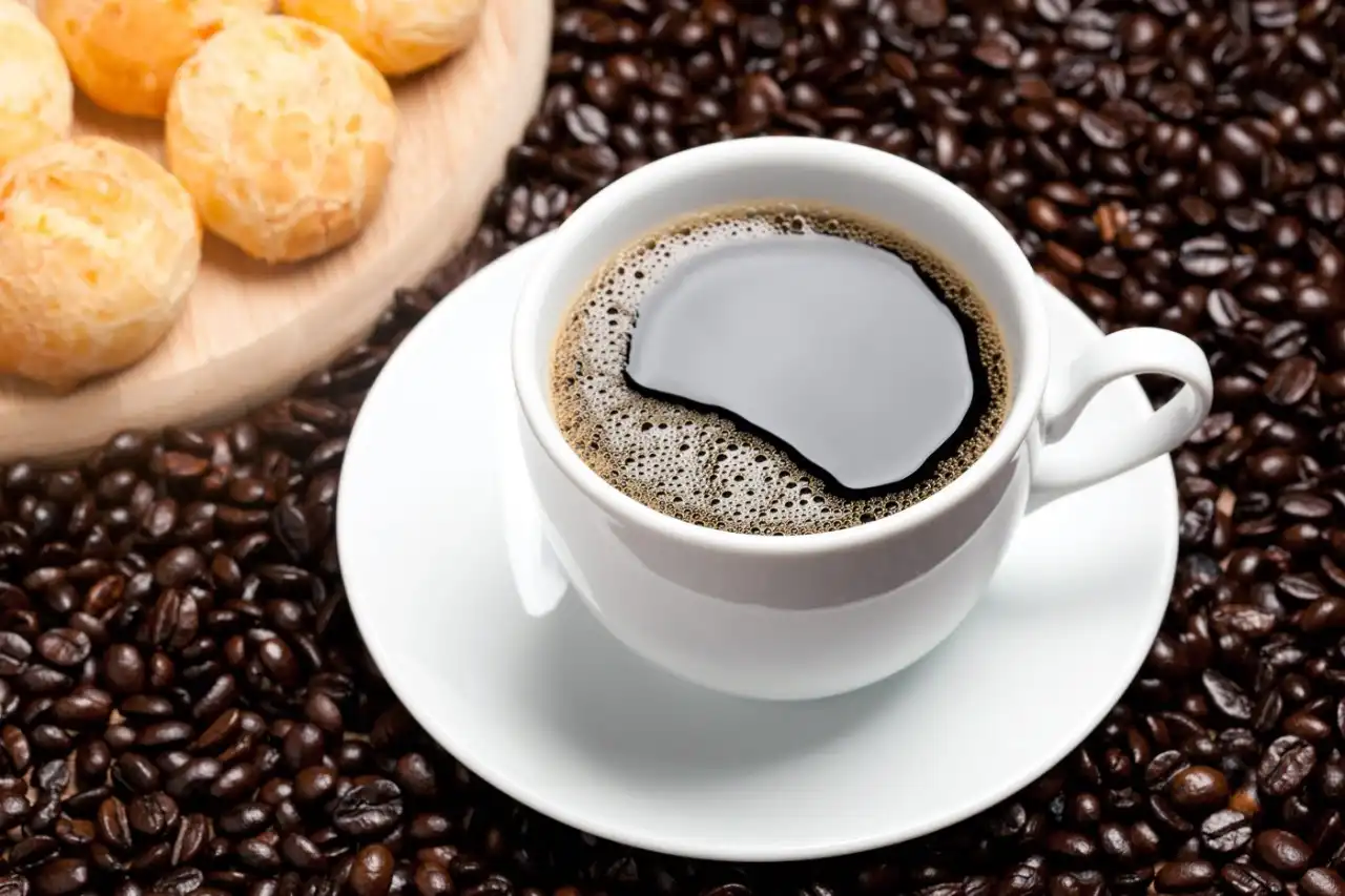 Estudo aponta que café pode reduzir risco de arritmia cardíaca 