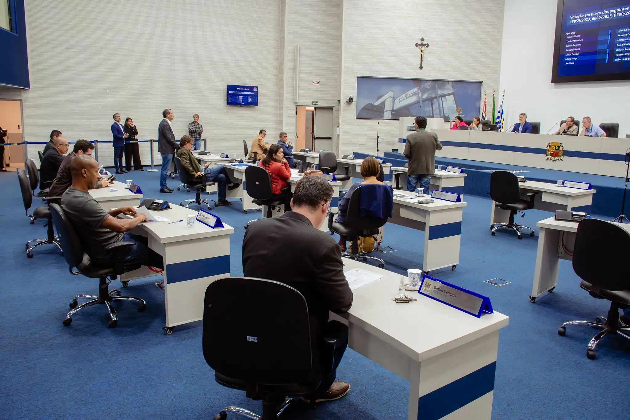 Vereadores de São José dos Campos analisam revogar Loteria Municipal que aprovaram em 2025