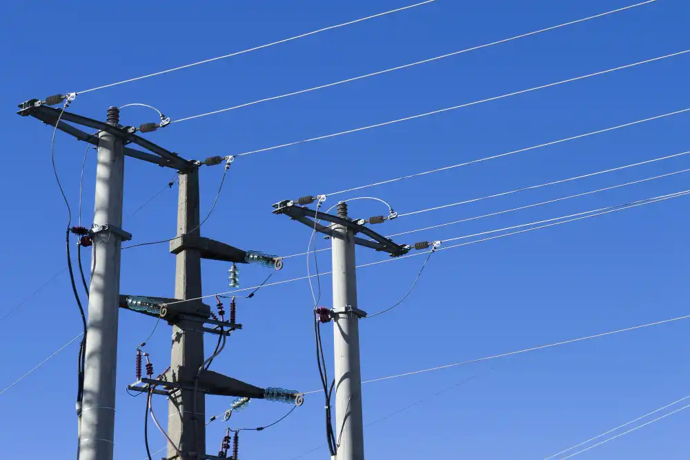 Acidentes com eletricidade causaram 257 mortes em 2024