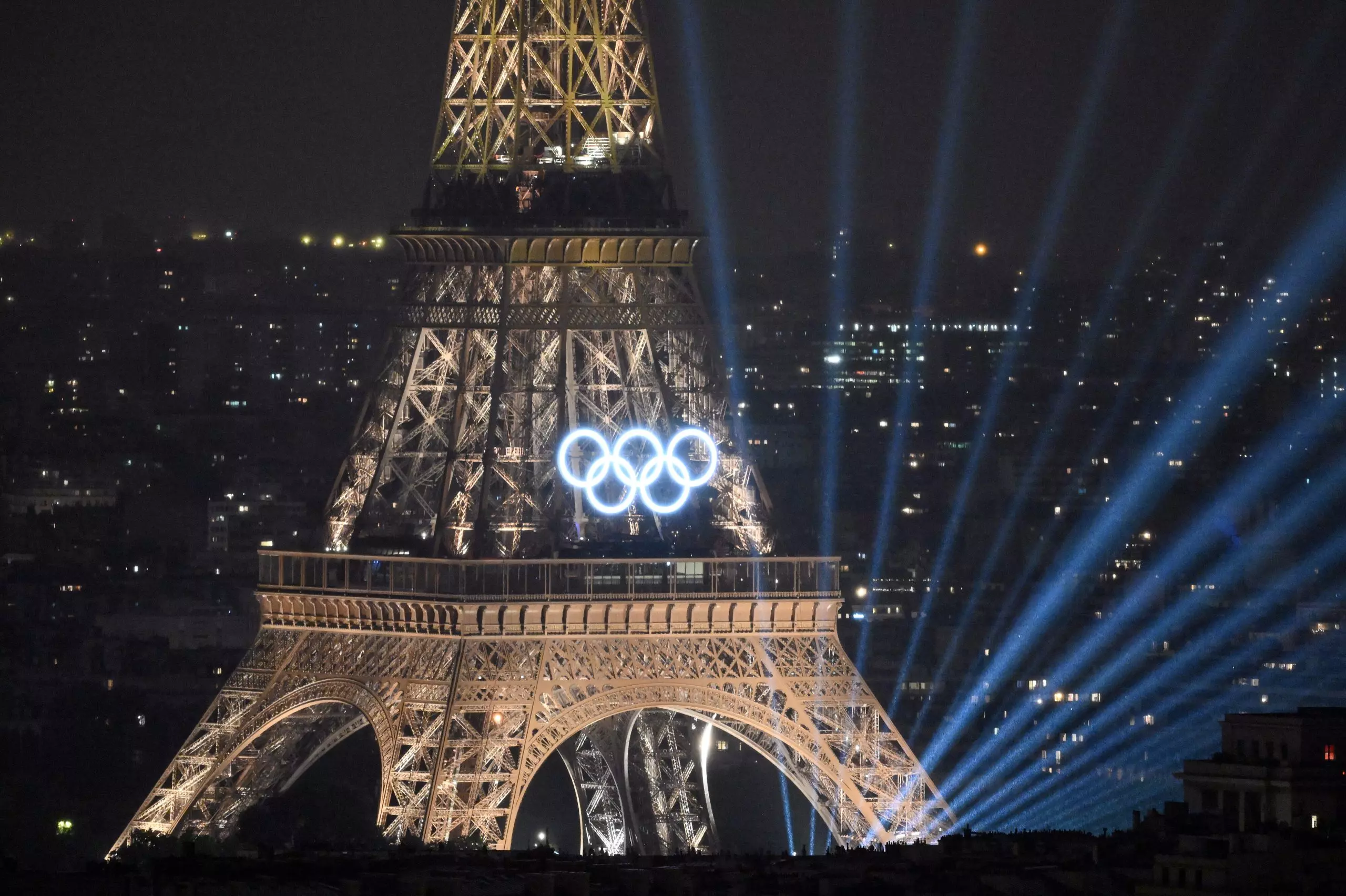 Especial Olimpíada 2024 - Grandes temas jurídicos e fontes em destaque nesta semana