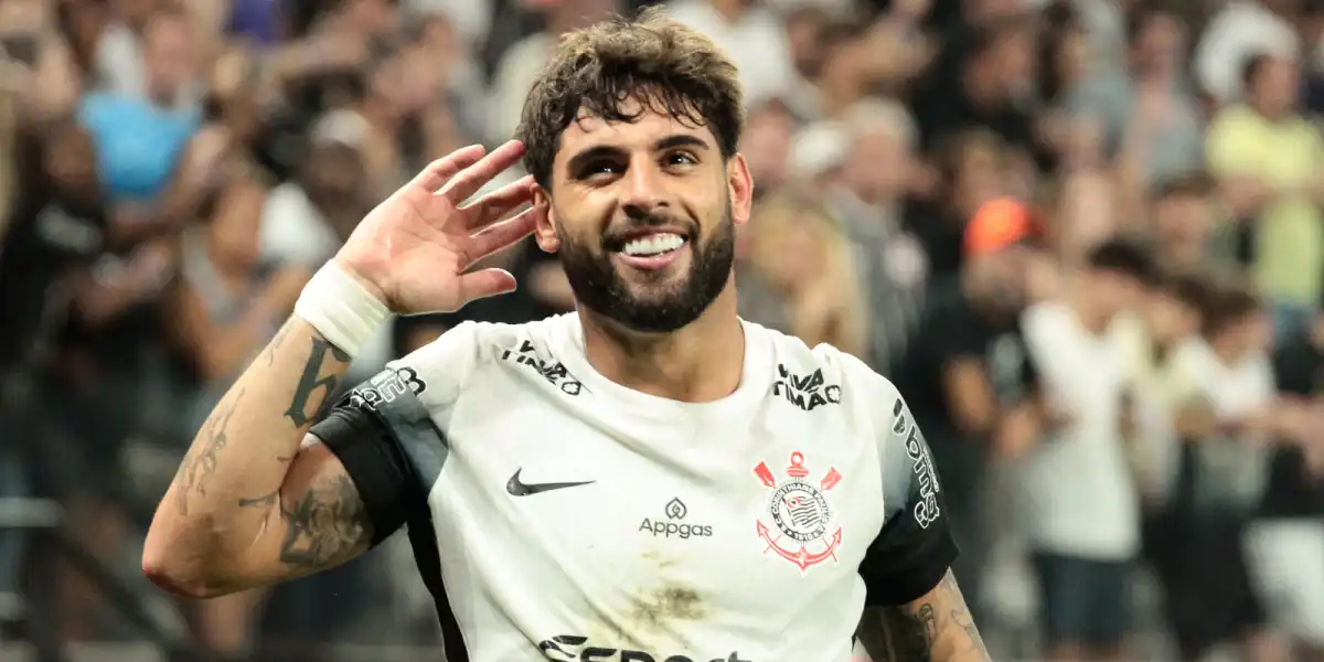 Joseense Yuri Alberto passa por cirurgia em São Paulo, sem previsão de retorno aos gramados
