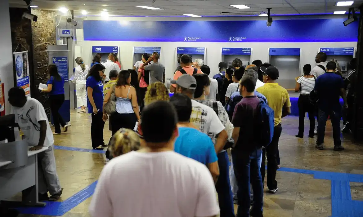 FGTS pode ser usado para pagar dívidas a partir desta segunda-feira; saiba como funciona o Novo Desenrola