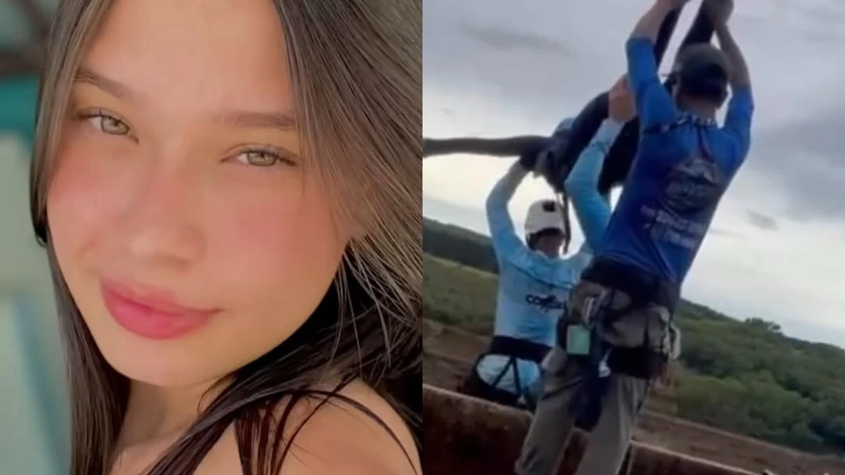 Justiça solta 2 suspeitos por morte de jovem durante salto de rope jump em SP