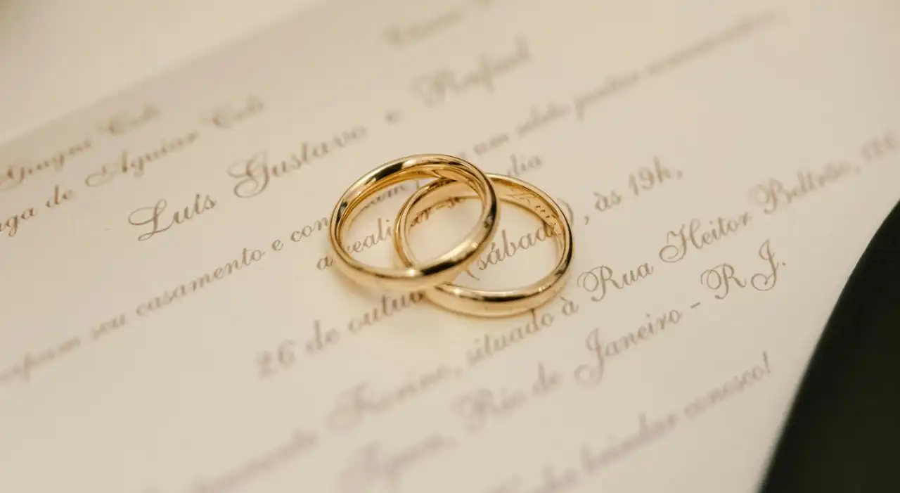 Menos de 50% das mulheres adotam sobrenome do marido em SP pela 1ª vez