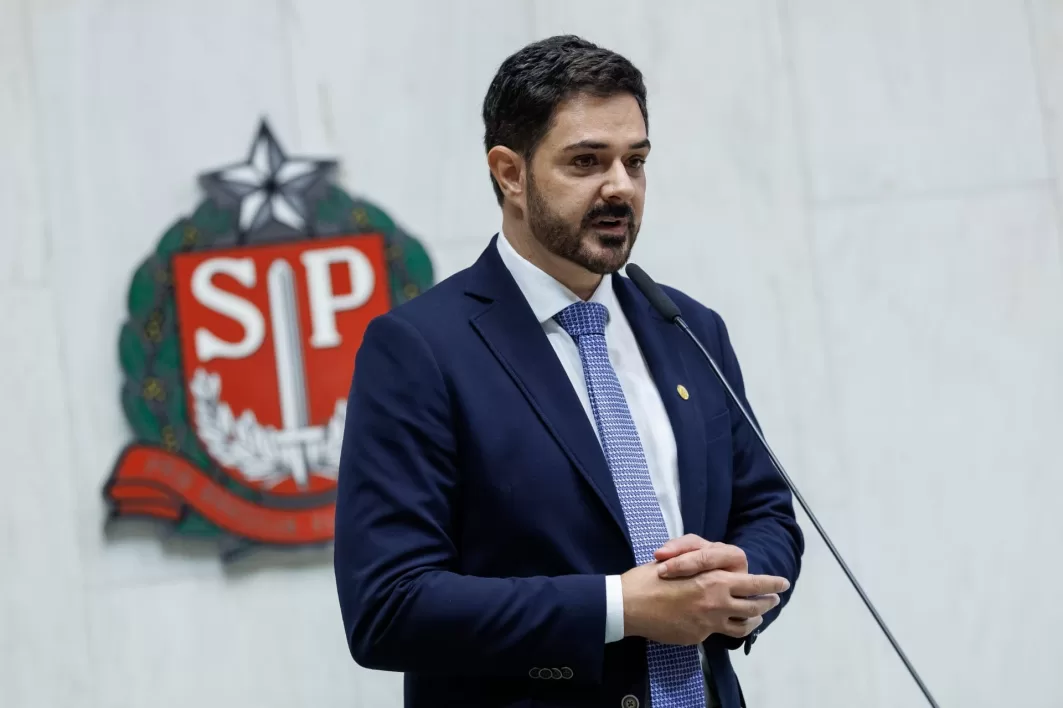 TSE rejeita novo recurso de Ortiz Junior e mantém cassação por infidelidade partidária