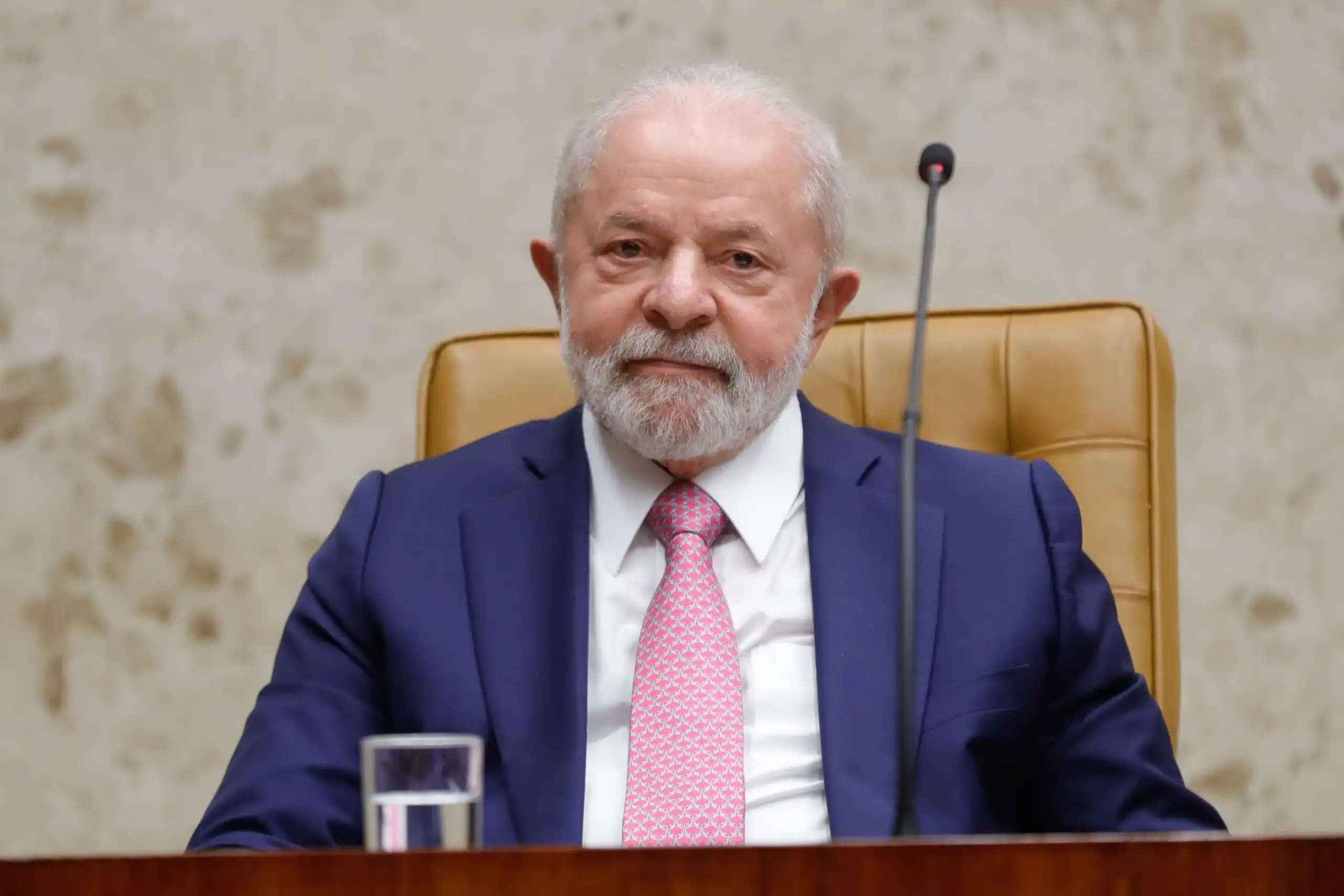 64% da população joseense reprova o Governo Lula
