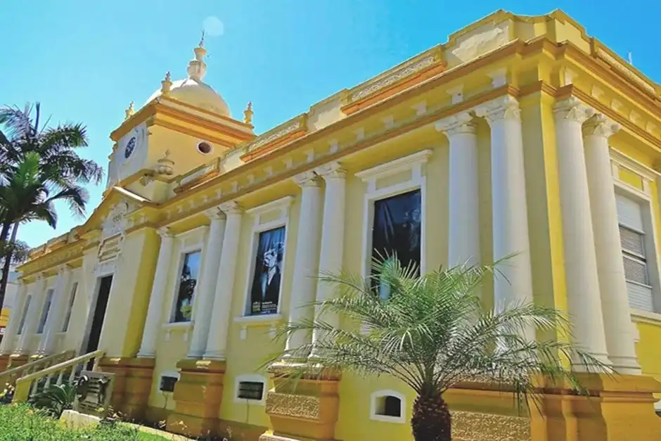 Fundação Cultura Cassiano Ricardo abre inscrições para Curso gratuito de História da Arte