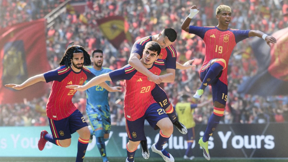 Game acerta previsão sobre campeã da Copa pela quinta vez seguida