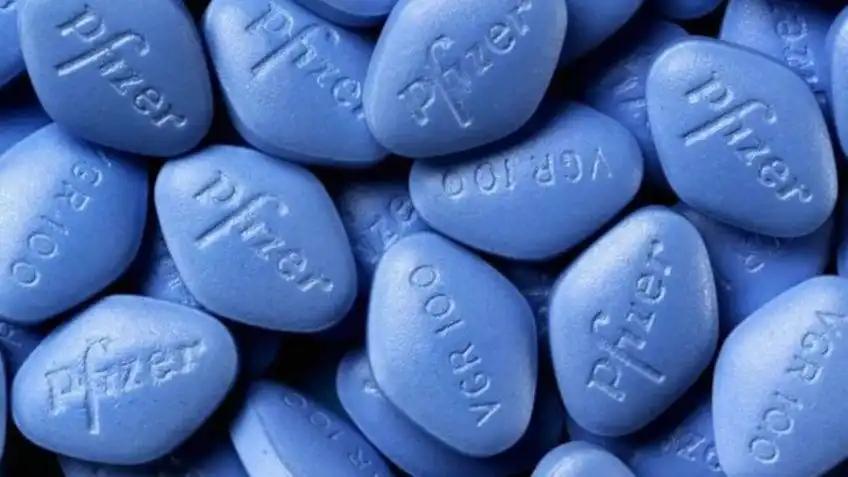 Marinha terá que devolver R$ 27,8 mil em Viagra comprada de forma superfaturada