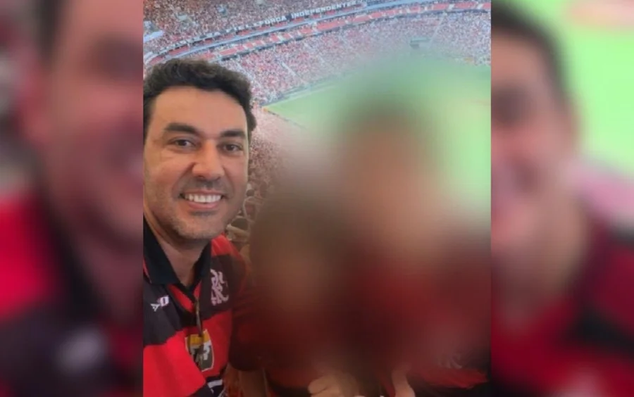 Secretário Municipal atira contra os filhos e depois tira a própria vida em Goiás