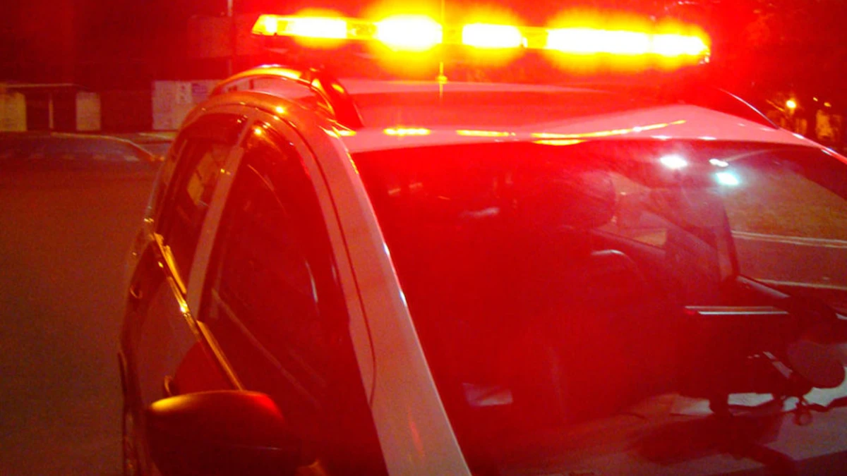 "Urubu" e ameaça com faca: homem é preso após ofensas racistas contra idosa em Jacareí