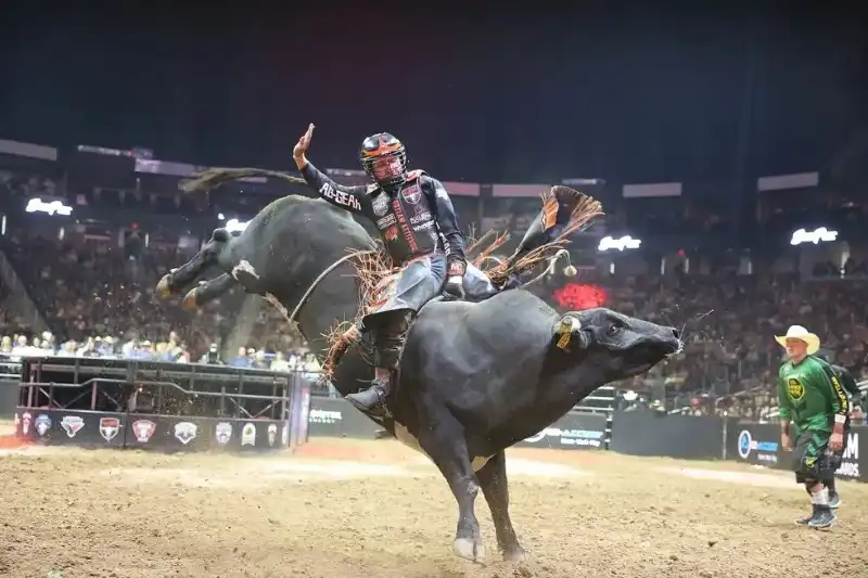“Taubaté Expo Rodeo” volta à cidade após 18 anos com grandes shows
