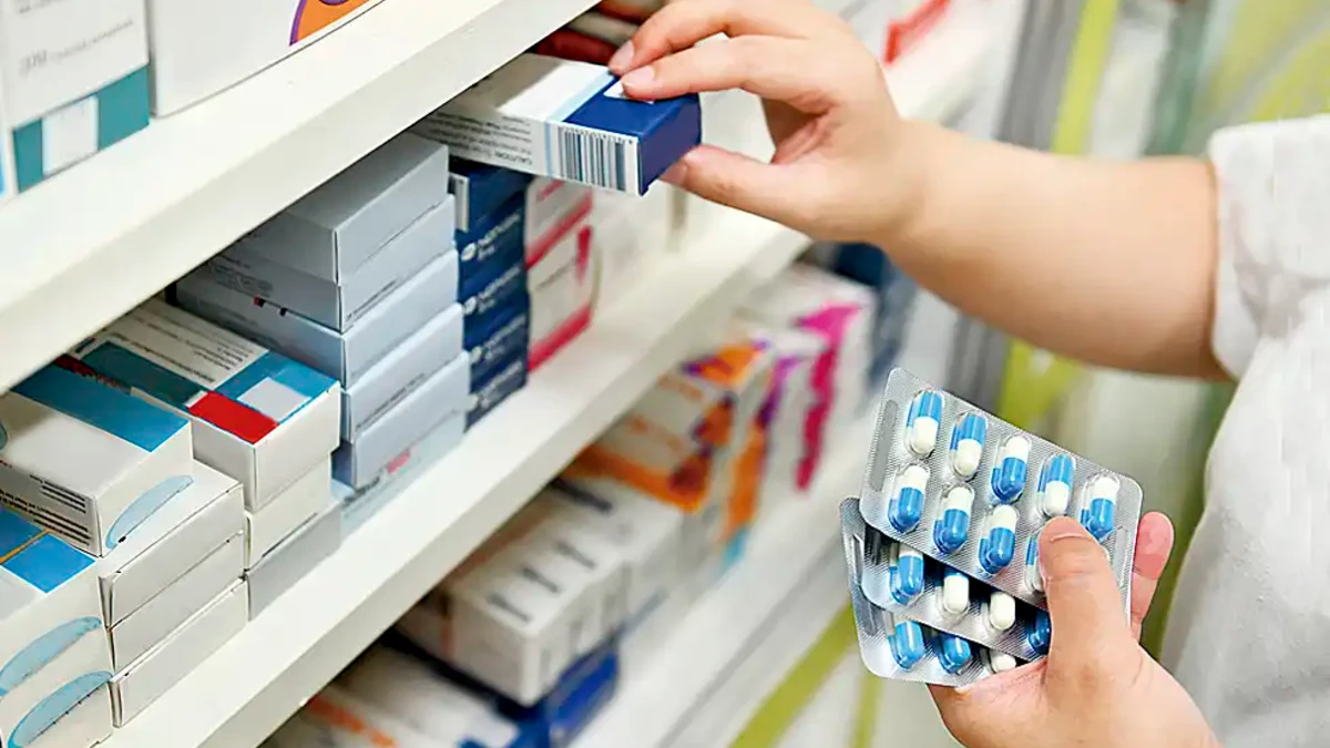 Anvisa libera Shopee para vender medicamentos por farmácias autorizadas