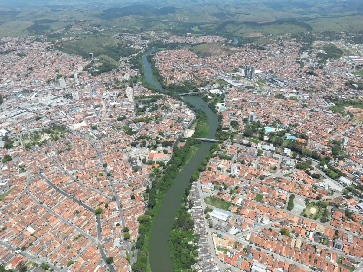 Nova lei estabelece critérios para regularização de construções irregulares