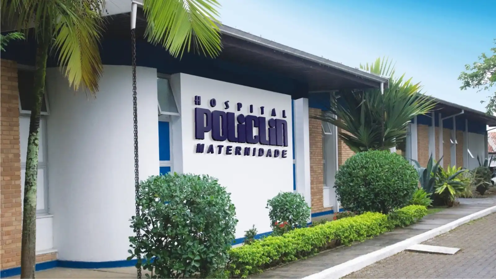Jacareí anuncia novo Hospital Municipal no antigo Policlin