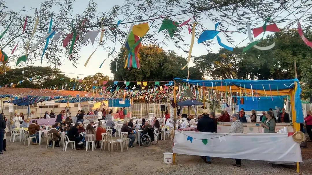 Hospital Pio XII promove Arraiá Nhô Pio XII com shows, comidas típicas e entrada gratuita