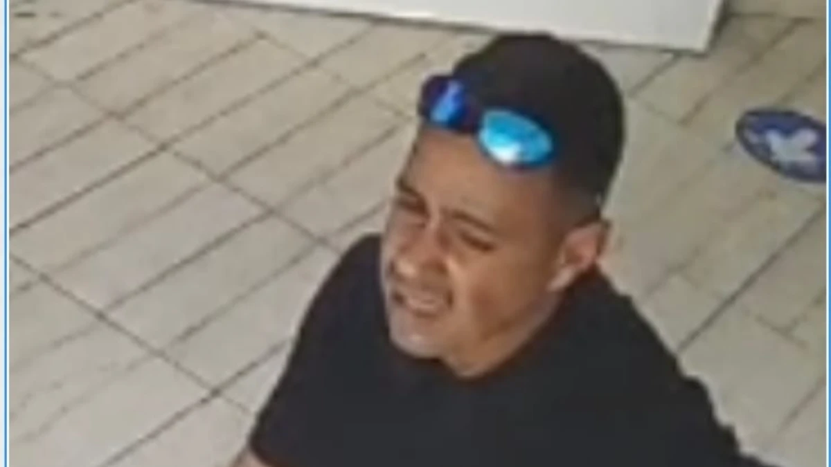 Homem invade escola de SJC e rasteja pelos corredores