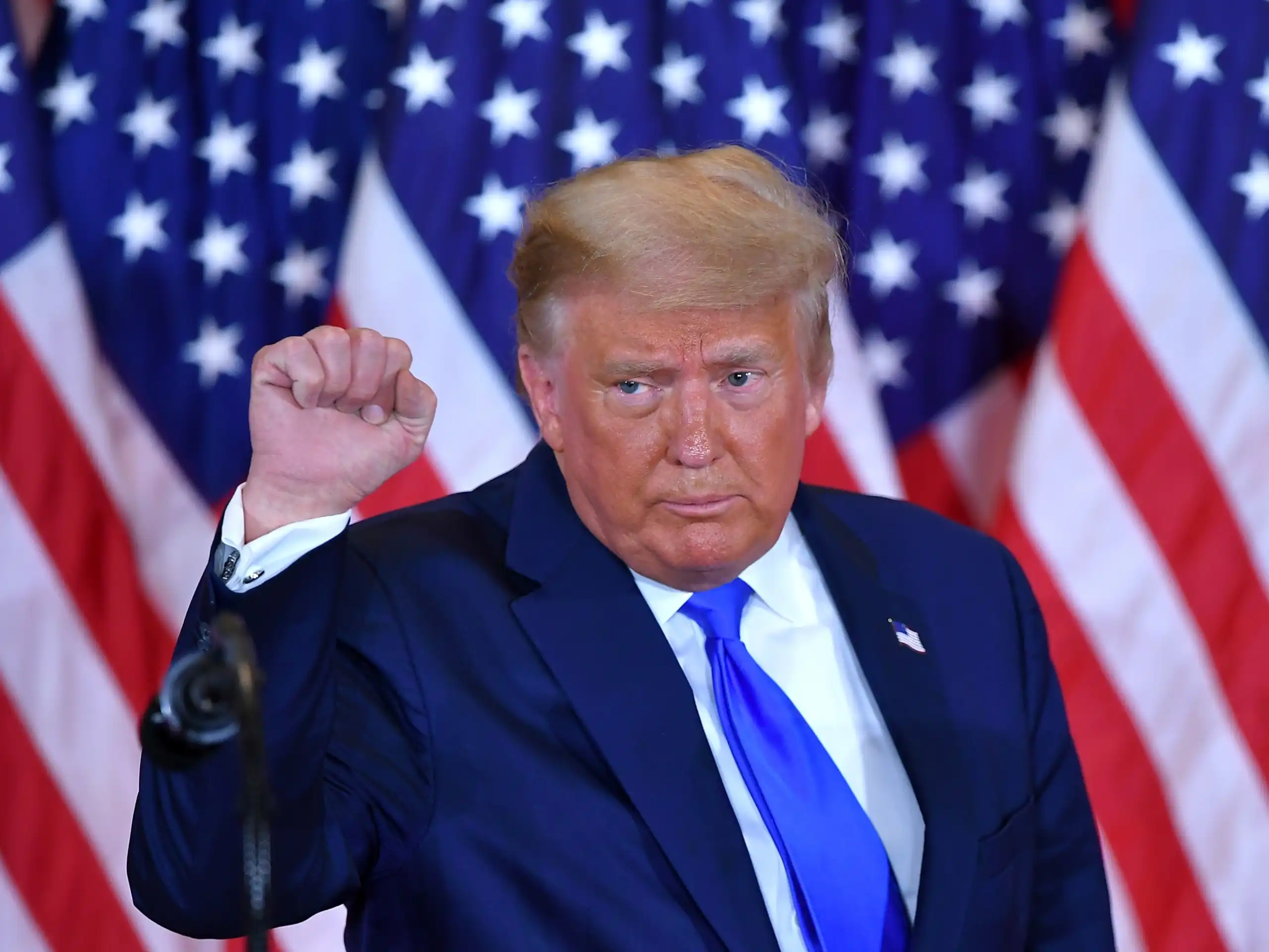 Após ataque à Venezuela, Trump diz que operação militar contra a Colômbia “soa bem”