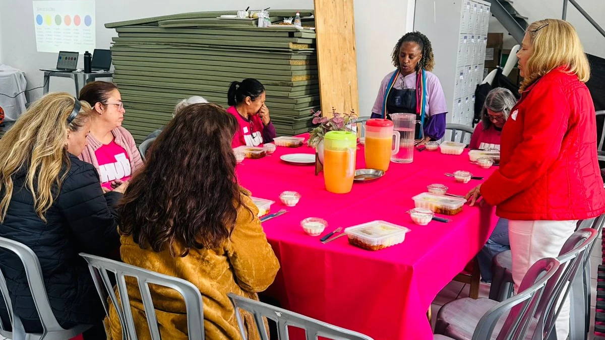 Curso gratuito de costura criativa abre 200 vagas para mulheres em São José