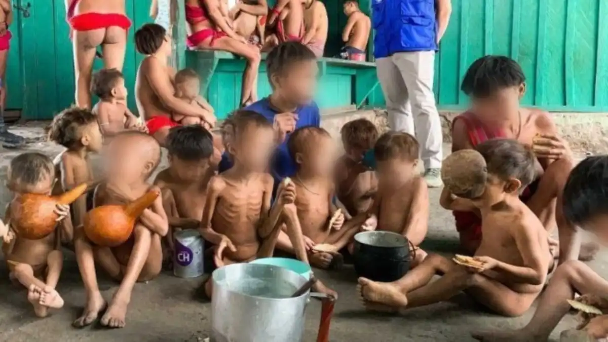 PGR aciona MPF em Brasília para apurar se governo Bolsonaro descumpriu proteção de indígenas