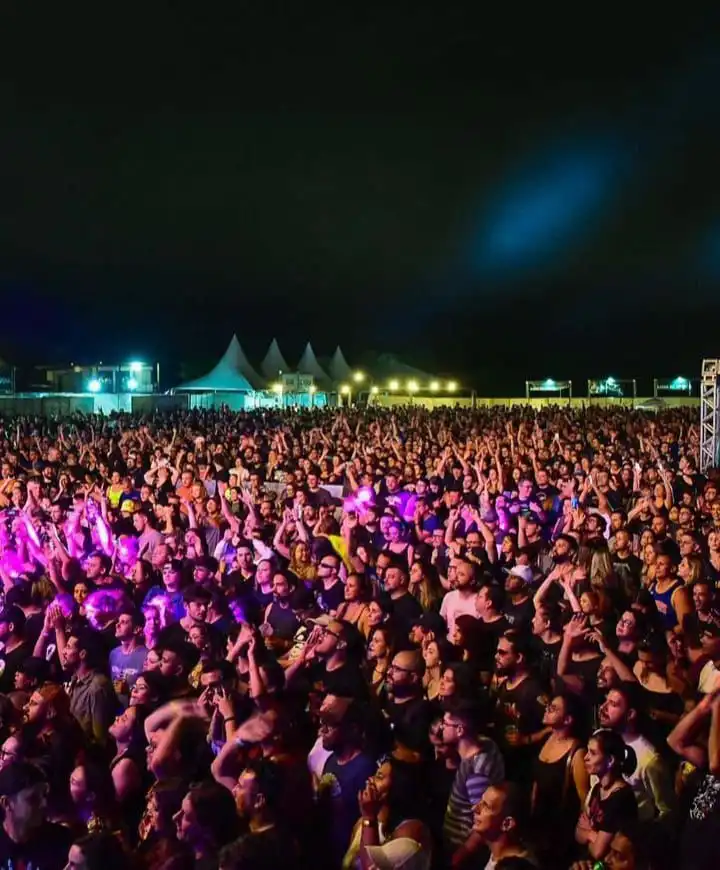 Festival Hora do Rock reúne mais de 10 atrações em 12 horas de evento; Saiba como comprar