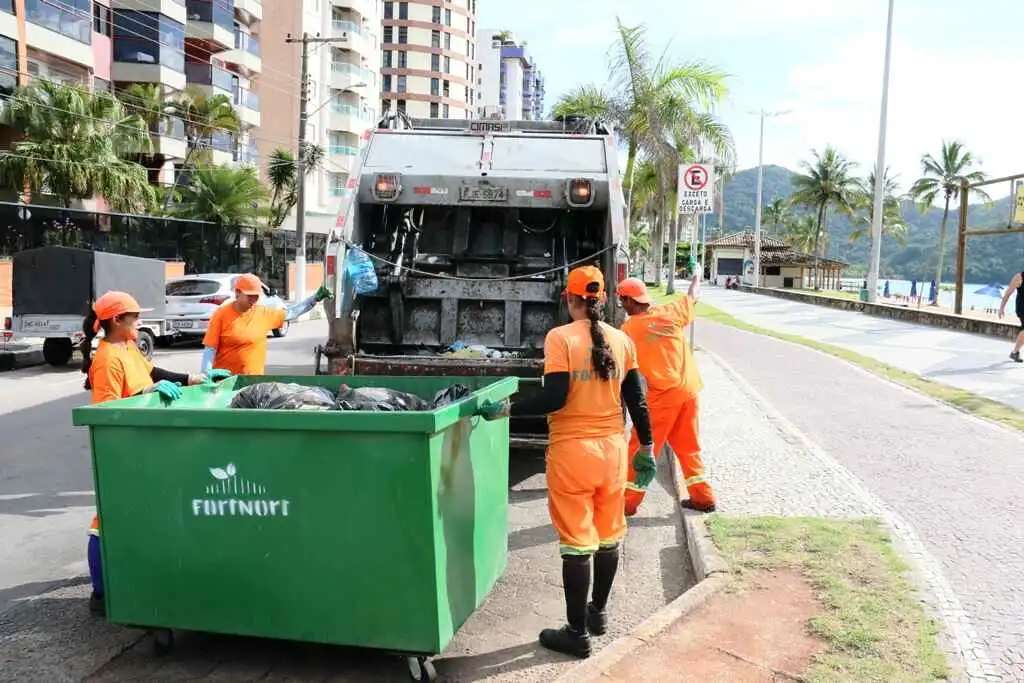 Projeto que revoga Taxa de Manejo de Resíduos Sólidos é aprovado por unanimidade em Caraguatatuba
