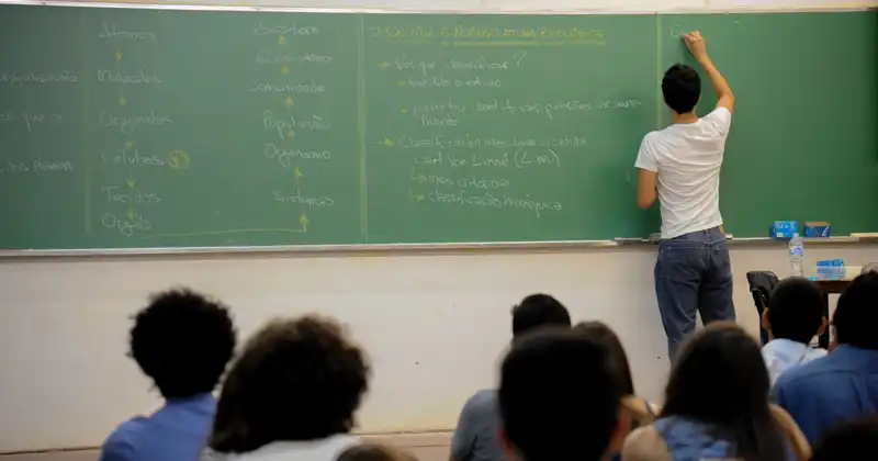 Projeto sobre exame toxicológico em profissionais da educação e gera críticas e divide vereadores em São José 