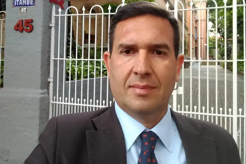 Justiça nega pedido de Blanco que solicitava a anulação da convenção do PSDB de São José