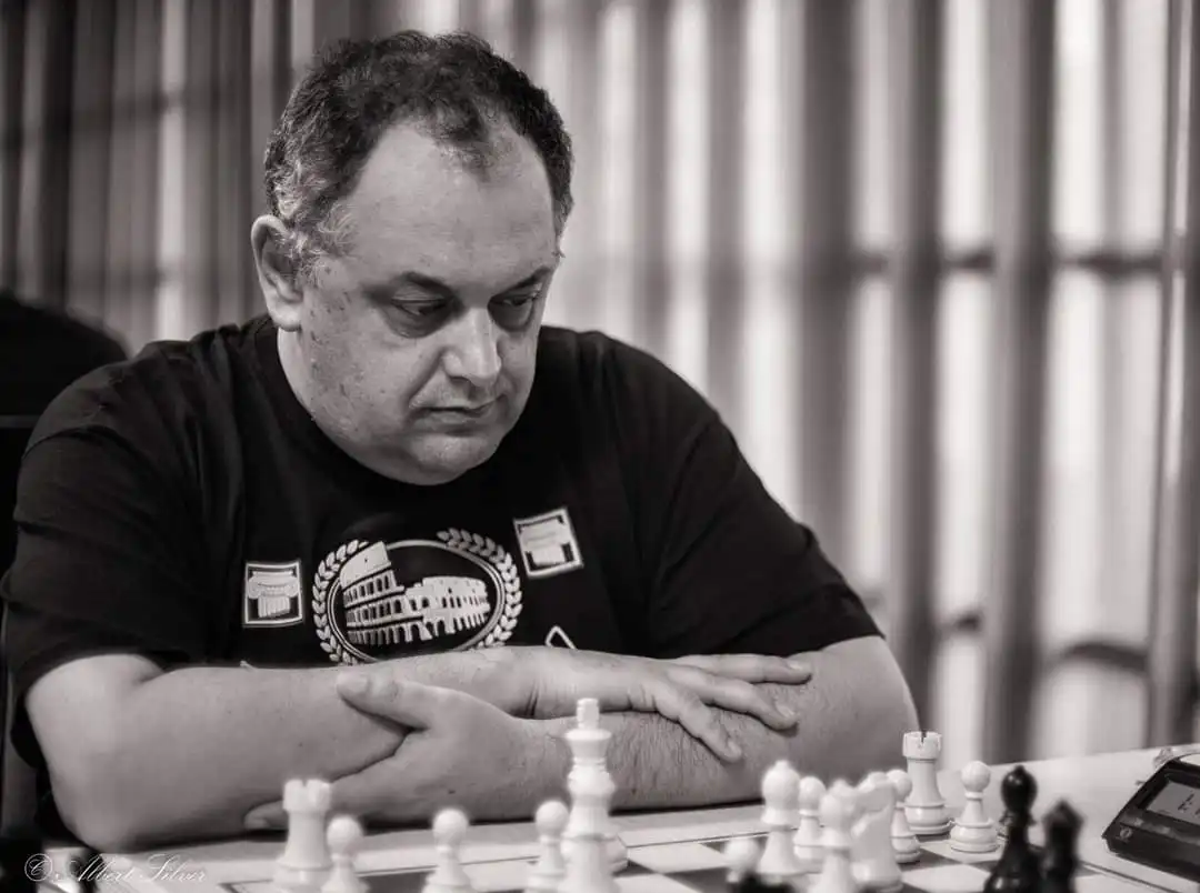 Torneio de Xadrez é atração em shopping de Pinda neste final de semana