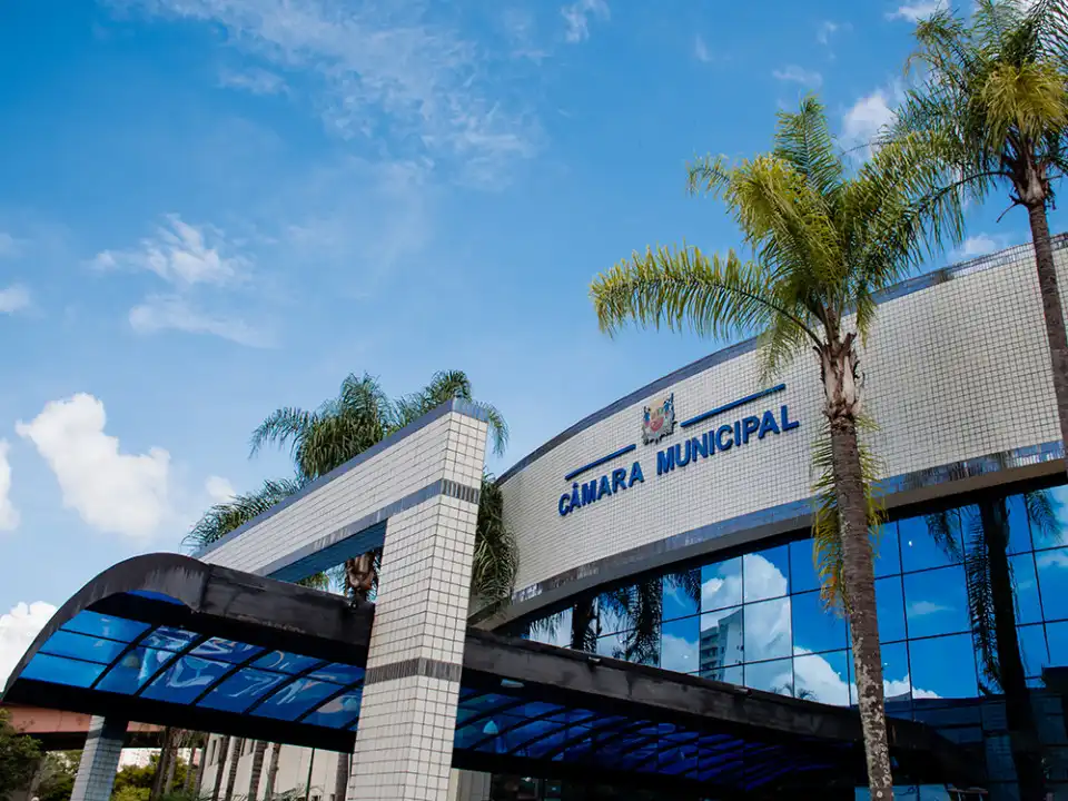 Câmara realiza audiência para discutir orçamento municipal de 2027