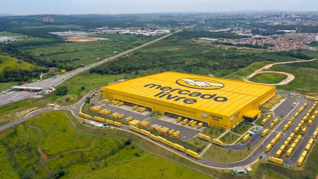 Prefeito detalha chegada do Mercado Livre e projeta até 5 mil empregos em Jacareí